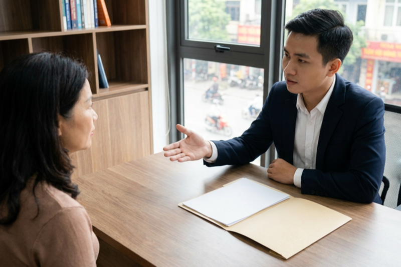 Tối ưu chi phí và tránh rủi ro qua quy chế tài chính
