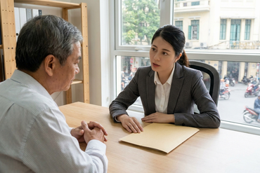 Hệ thống tài chính chuẩn mực: Bước đệm bứt phá doanh thu