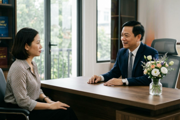 Xây dựng quy chế đại lý độc quyền chuẩn pháp lý