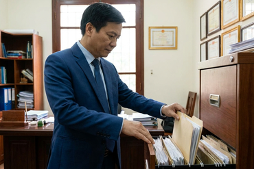 Giải pháp bảo mật bí mật kinh doanh trong kênh bán hàng