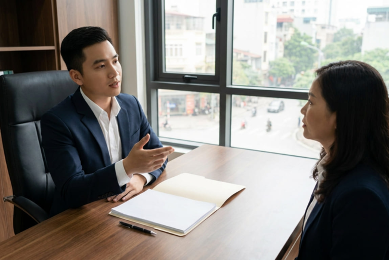 Quản lý chính sách giá và chiết khấu cho nhà phân phối
