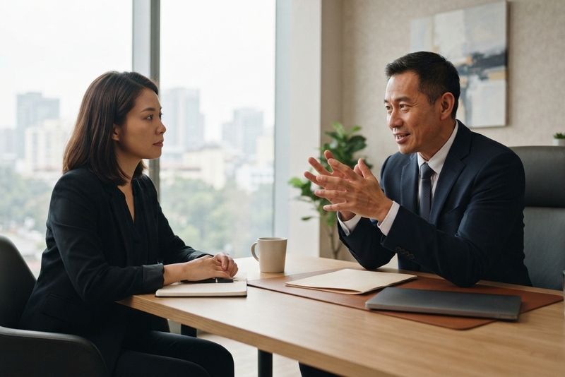 Tầm quan trọng của hợp đồng và quy chế trong quản lý đại lý