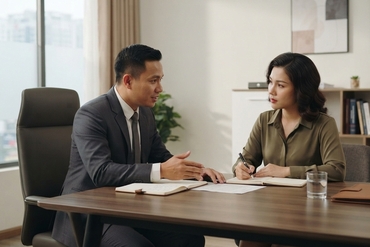 Thủ tục thành lập công ty cổ phần chi tiết theo quy định