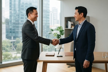 Quyền hạn và cơ chế bảo vệ cổ đông thiểu số công ty cổ phần