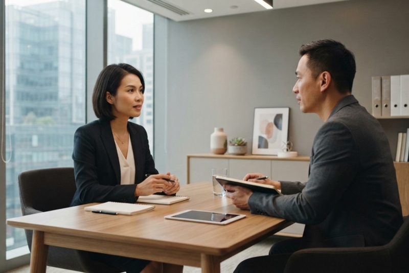 Cơ cấu tổ chức quản lý công ty cổ phần chuẩn Luật Doanh nghiệp