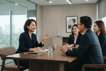 Quy định về Đại hội đồng cổ đông trong công ty cổ phần