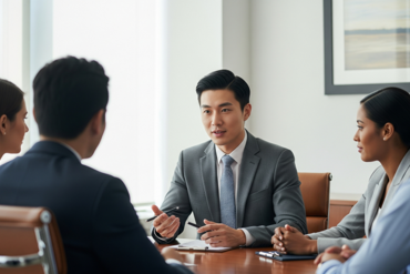 Bẫy Rủi Ro Hợp Đồng Tín Dụng Và Vai Trò Luật Sư