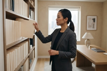 Trách nhiệm của Giám đốc hoặc Tổng giám đốc công ty cổ phần