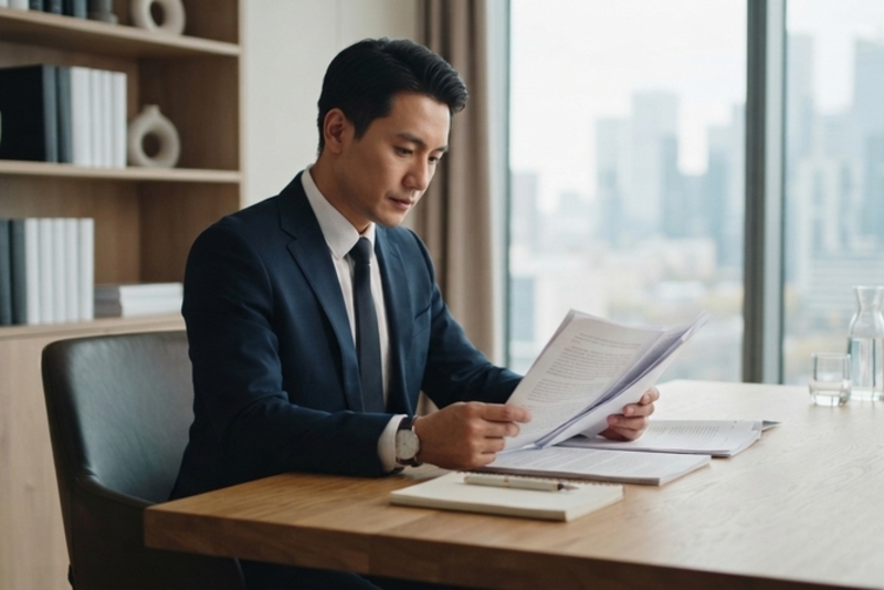 Quản trị rủi ro chuỗi cung ứng: Từ vận hành đến lá chắn pháp lý