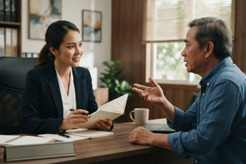 Bị tuyên vô ý làm chết người: Làm sao kháng nghị hủy án?