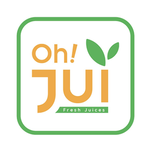 Oh! Jui chuỗi nước ép hoa quả:
