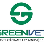 Công ty cổ phần thú y xanh Việt Nam