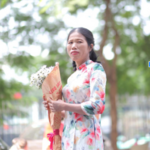 bà Trần Thị Nhuần