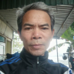 Ông Trần Văn Phương