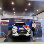 Chị Quyền Linh (Yên Bái)