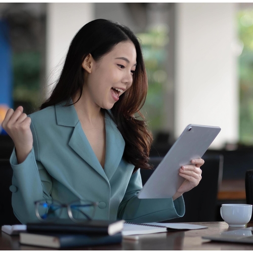 CỘNG TÁC VIÊN KINH DOANH PHÙ HỢP VỚI: