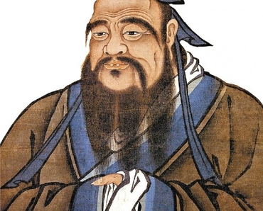 Thuyết Chính danh của Khổng tử