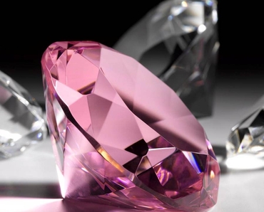 Kim cương - than chì - than bùn, điều gì tạo nên khác biệt?