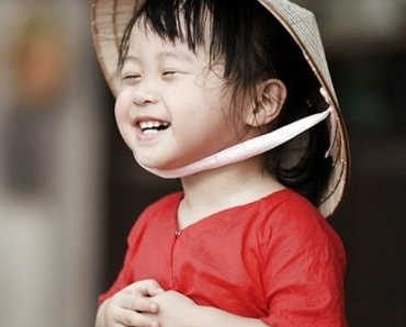 Triết lý viên kẹo: Hãy là một người tốt thông minh!