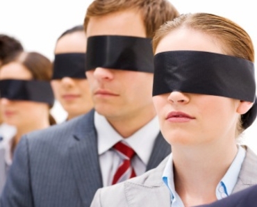 Bài học từ truyện: Thày bói xem voi