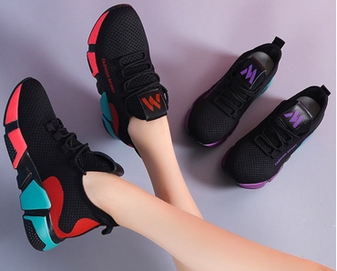 Câu chuyện bán giày ở châu Phi