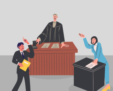 Tội ra bản án trái pháp luật