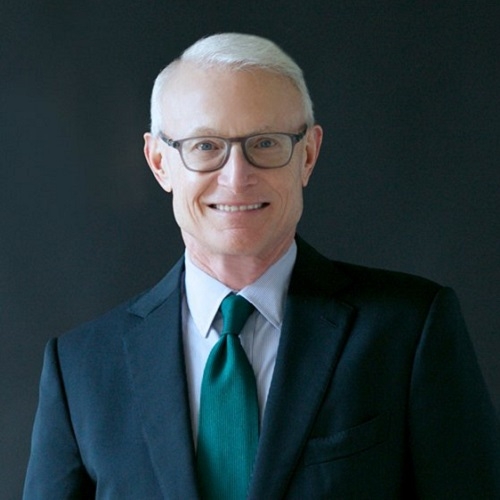 VỀ MICHAEL PORTER: