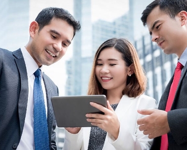 Bán hàng giữa doanh nghiệp với doanh nghiệp (B2B)