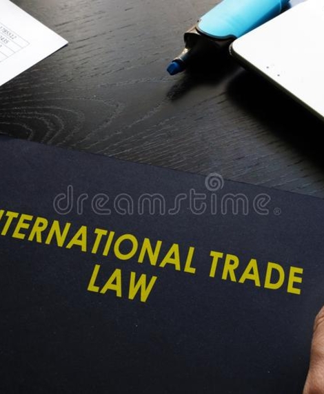 Luật Thương mại quốc tế