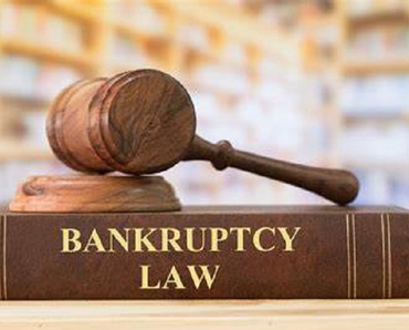 Luật Phá sản