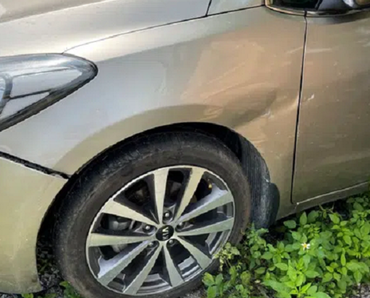 Vụ án giao thông tại Long Biên (Hà Nội): Luật sư bị 'biến' thành Bị cáo như thế nào?