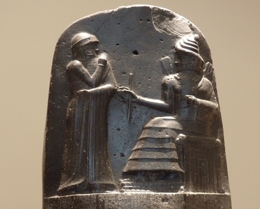Bộ luật Hammurabi (The Code of Hammurabi)