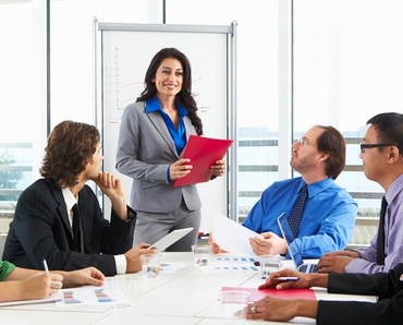 Những vấn đề chung về Kỹ năng thuyết trình trong Nghề Luật