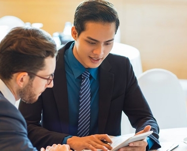 Kỹ năng của luật sư: đàm phán hợp đồng   