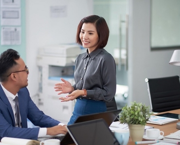 Tổng quan về kế hoạch tài chính và báo cáo tài chính