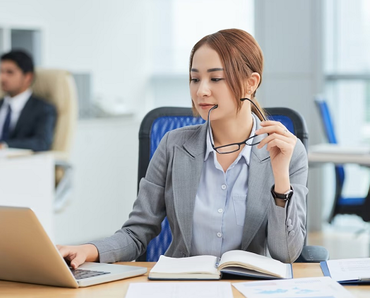 Khác biệt hay là Chết (Differentiate Or Die)