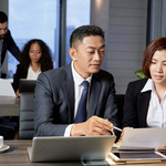 Nguyên tắc làm việc