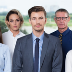 Ông Trần Văn Phương