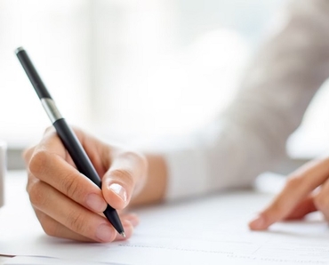 Viết bài trên trang thông tin điện tử của Công ty