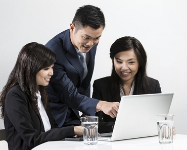 Những vấn đề khi công ty luật đang phát triển: Tạo đà để tiếp tục phát triển