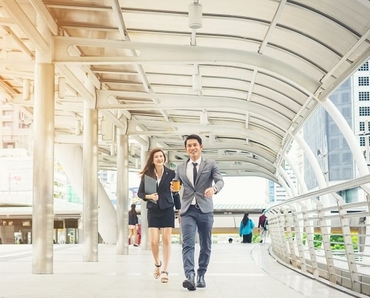 Biến cố - Dấu mốc của sự thành công