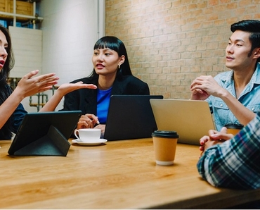 Sáp nhập, hợp nhất công ty luật: Các vấn đề khó khăn nhất khi thương lượng