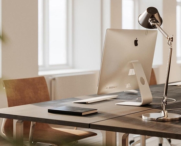 Quy tắc 5S tại văn phòng làm việc Công ty Luật TNHH Everest