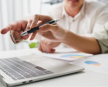 Quy trình xử lý công văn đến Công ty Luật TNHH Everest