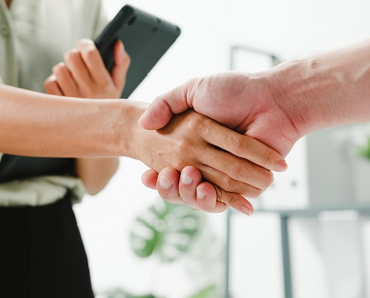 Quy trình xử lý công văn đi Công ty Luật TNHH Everest