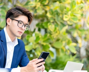 Sử dụng Mạng xã hội tại Công ty Luật TNHH Everest