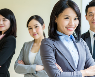 Quy chế phân chia nhóm, triển khai mô hình chi nhánh Công ty Luật TNHH Everest