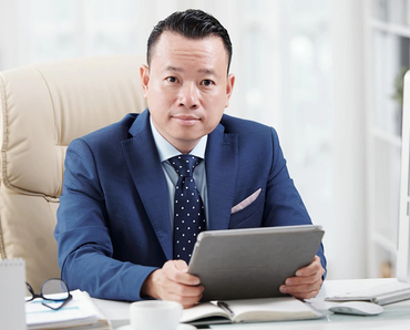 Quy chế sử dụng máy tính, mạng nội bộ của Công ty Luật TNHH Everest