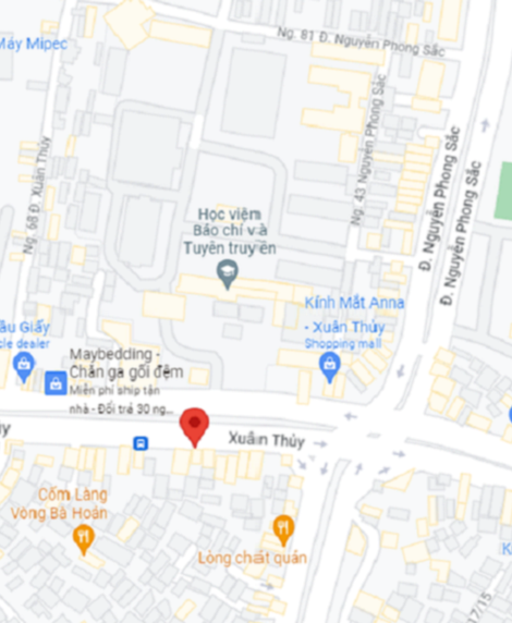 Dân kiện Cảnh sát giao thông (Hà Nội): Vì sao gọi là “vụ án… ngã ba đường”?