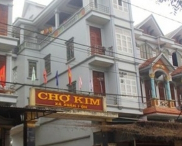 Chợ Kim (Đông Anh, Hà Nội): Công ty ma, hồ sơ giả - vẫn trúng thầu, 16 tiểu thương đòi quyền lợi - vướng lao lý